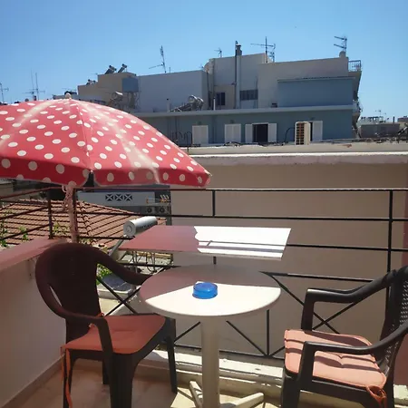 Villa Katerina Chania  Exterior photo