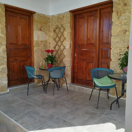 Villa Katerina Chania  Exterior photo