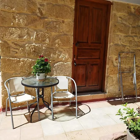 Villa Katerina Chania  Exterior photo