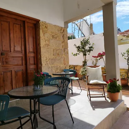 Villa Katerina Chania  Exterior photo
